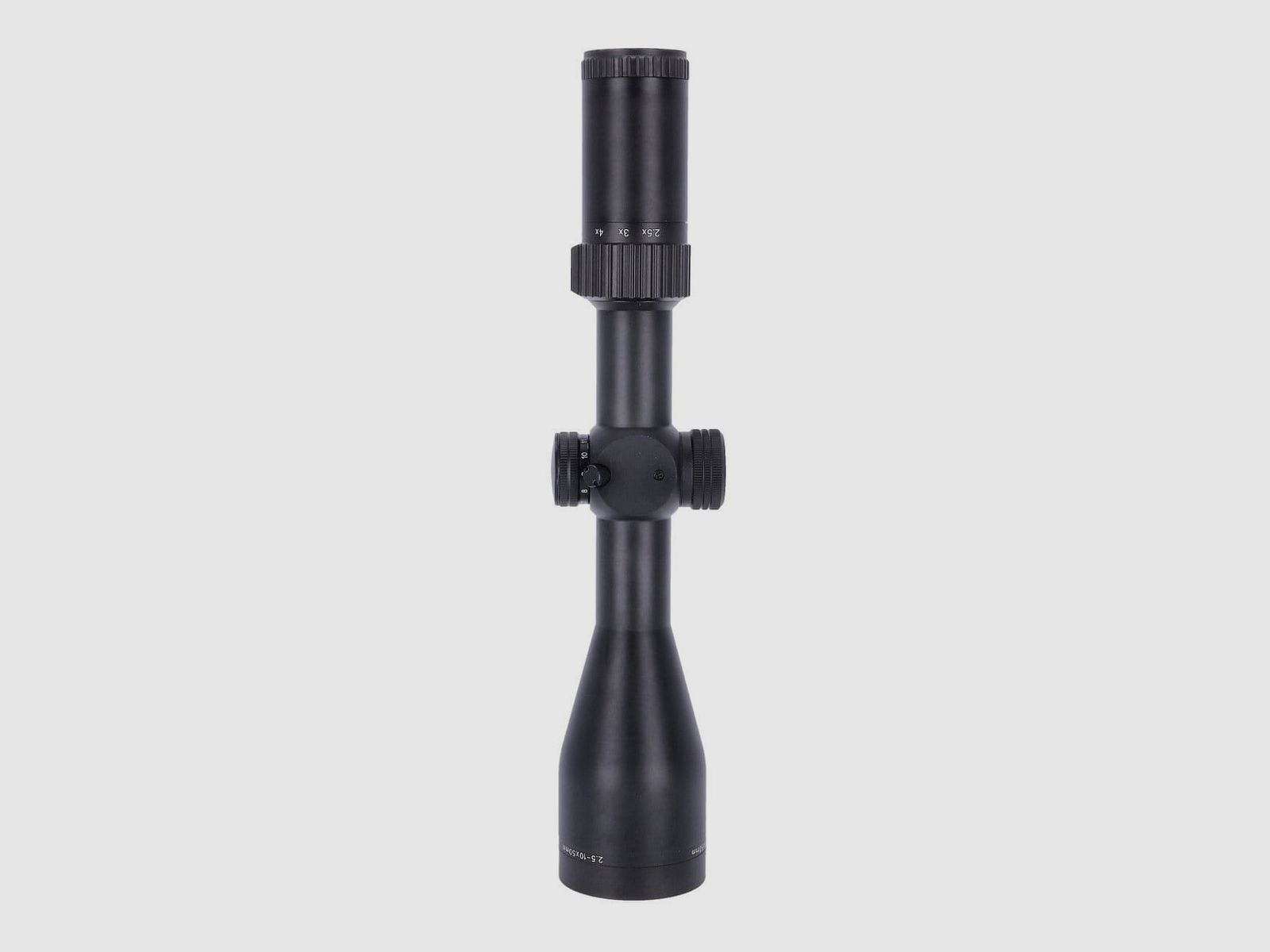 AKAH 2,5-10x50 LA richtkijker, afbeelding 9 van 10
