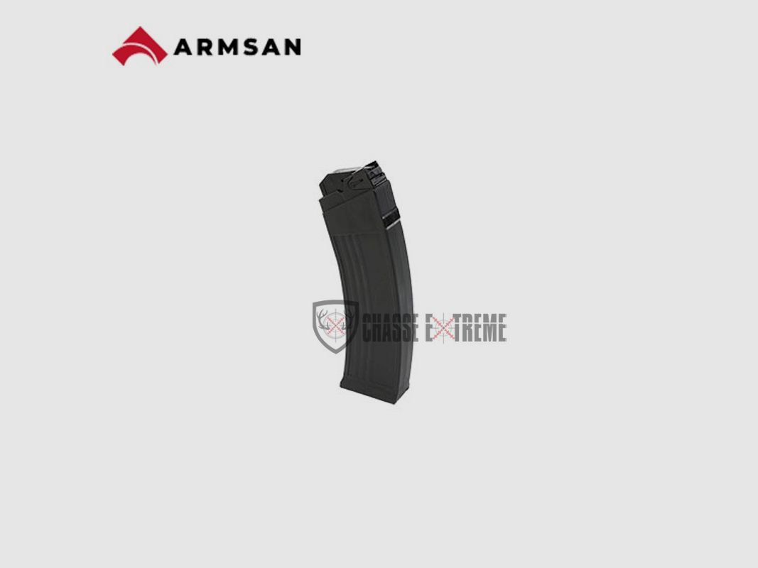 Magazin ARMSAN RS-S1 10 Schuss, Bild 2 von 3