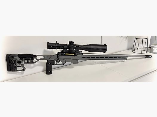 Savage Elite 110 fucile di precisione – 6.5 Creedmoor