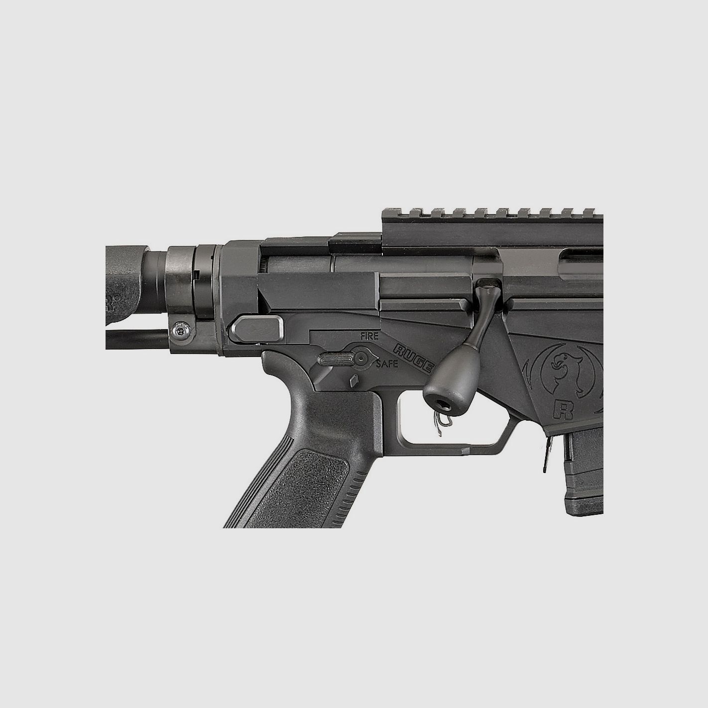 Fusil à verrou RUGER Precision – 338 Lapua, image 10 sur 15