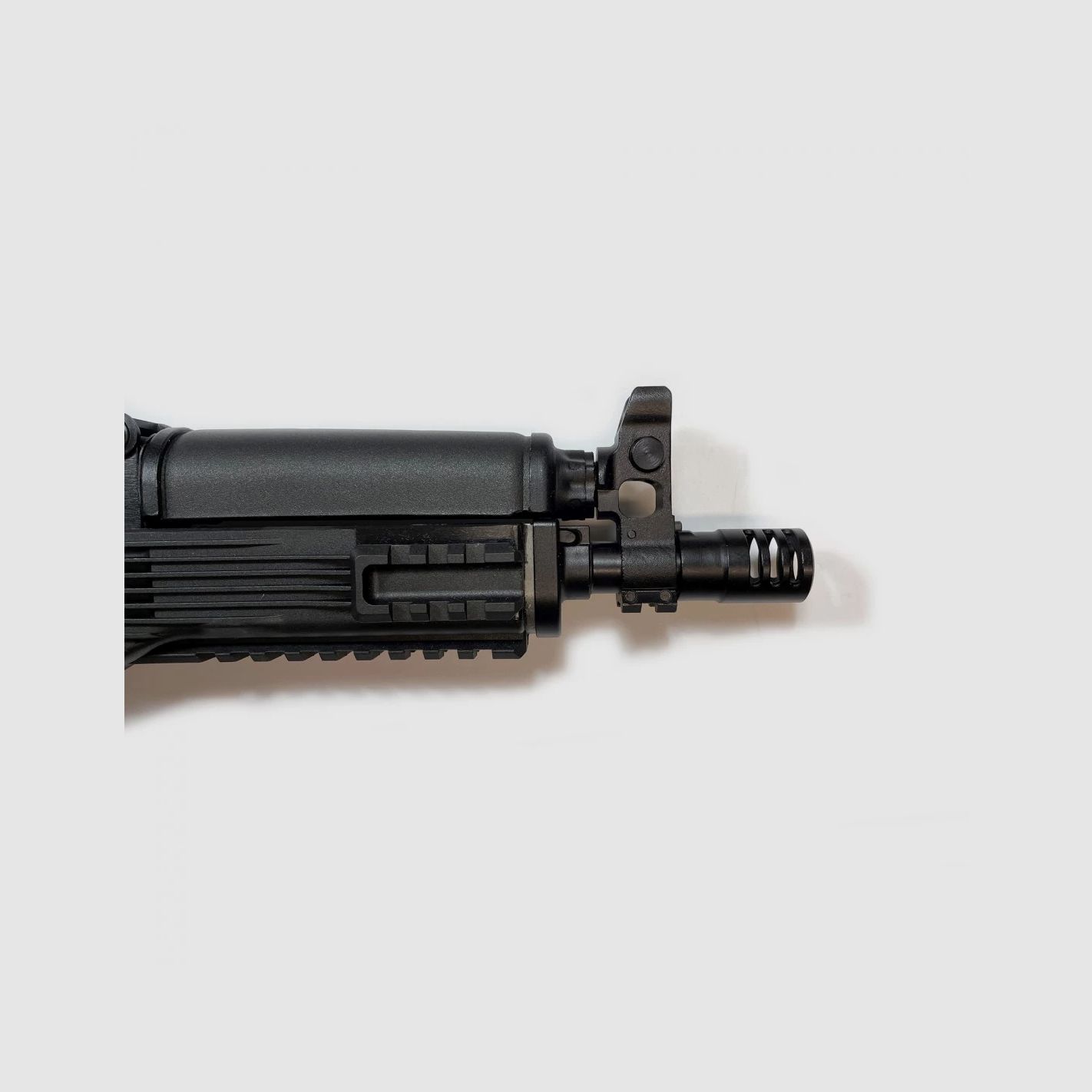 Izhmash Saiga 9K Cal. 9x19 mm Para, image 4 sur 7