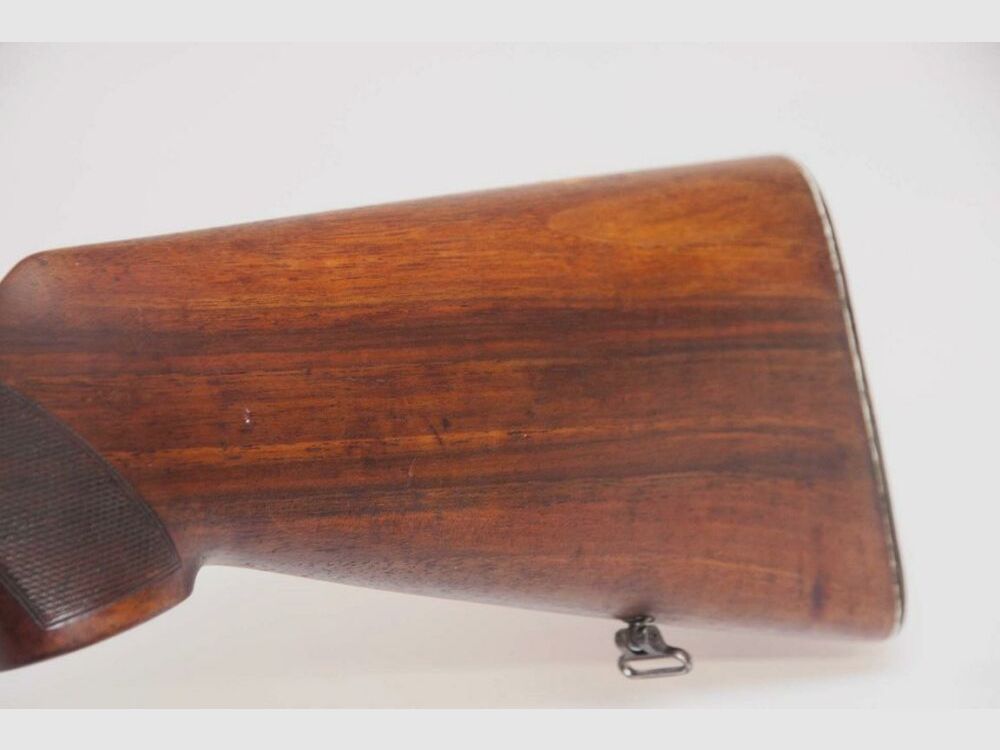 Sabatti schwenkmontage