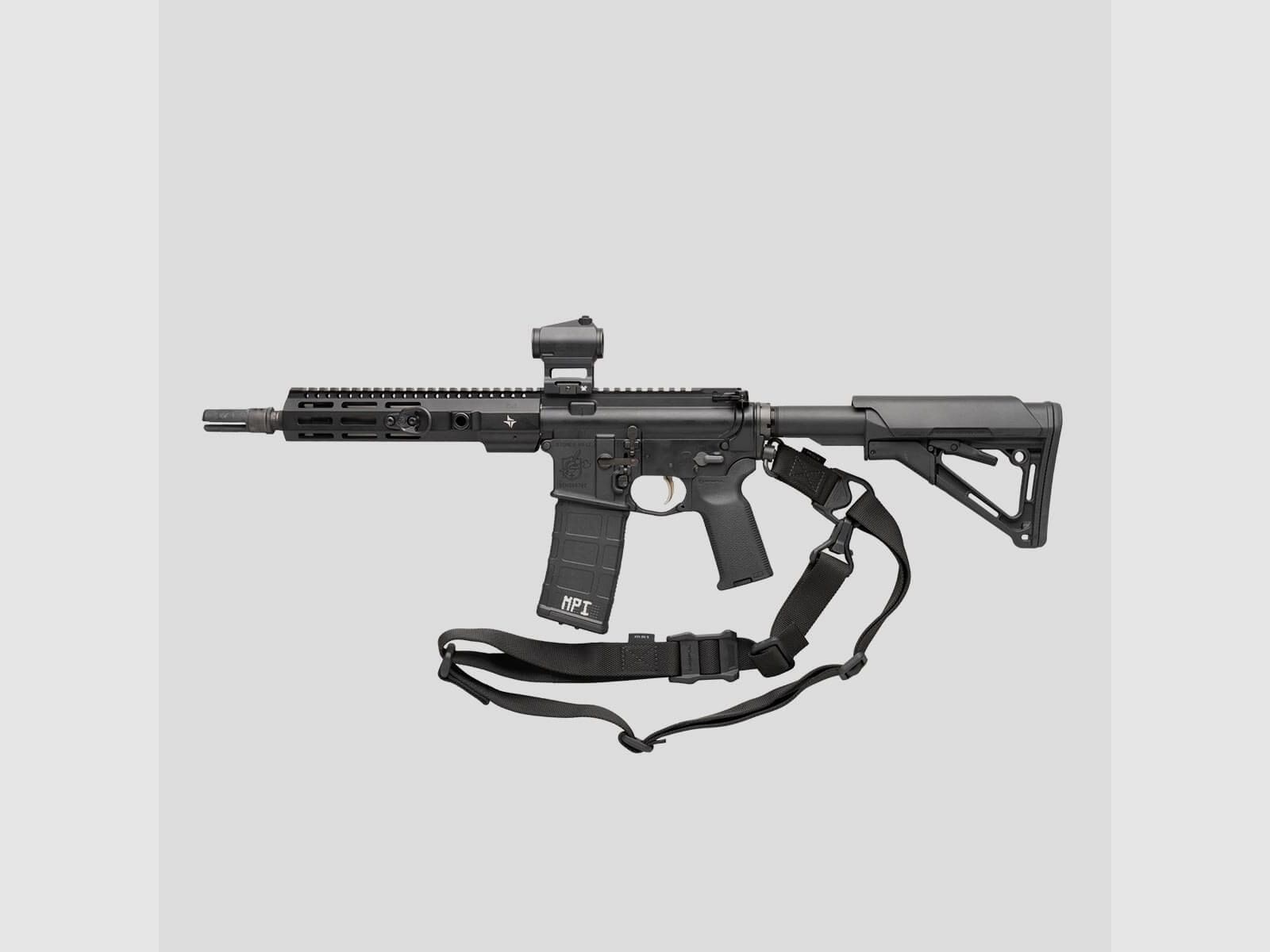 Magpul – MS3 Single QD GEN2 Sling / Black, Bild 4 von 6