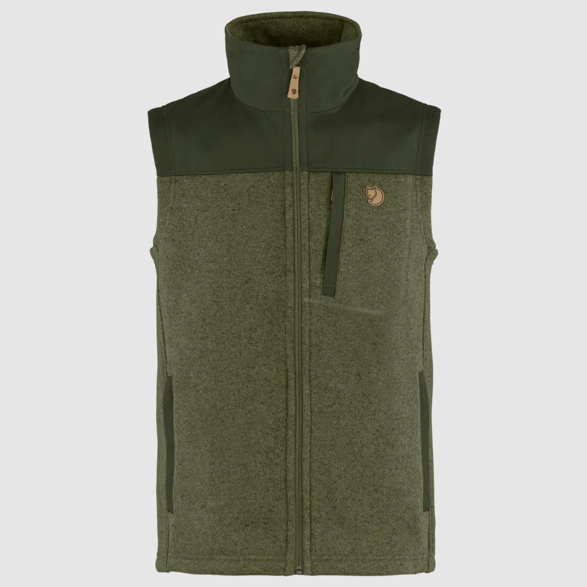 Fjällräven Fleeceweste Buck