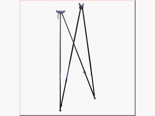 Viper-Flex Target Pole Elite Styx