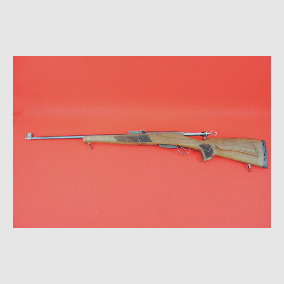 Fábrica de armas Bern K31