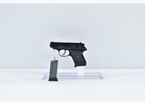 Walther TPH​ 6,35mmBrowning Pistole