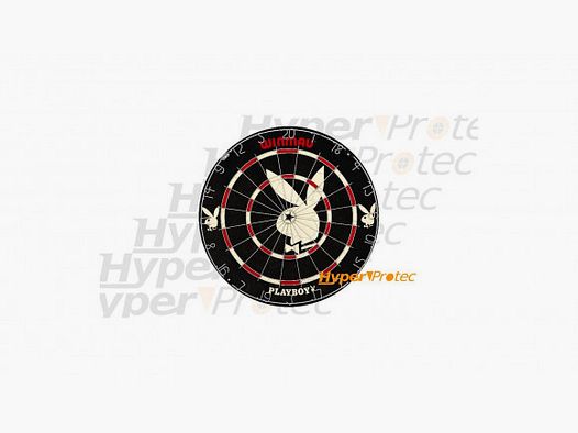 Cible Winmau Playboy Pro