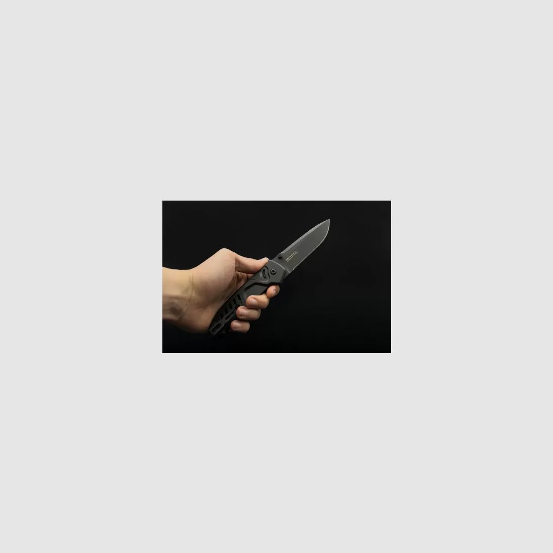 Extrema Ratio MF1 EVO D BLACK, afbeelding 8 van 15