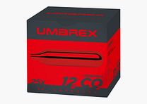 Umarex CO2 Kapseln 12 g - 25 Stk.