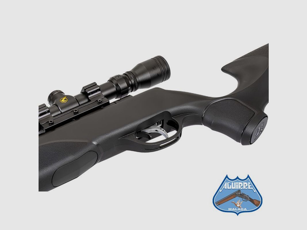 Air rifle Gamo Swarm Magnum Pro 8X GEN 3i, image 3 of 8