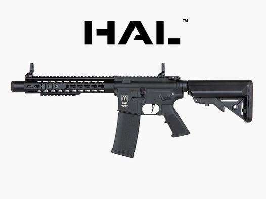 SA-C07 CORE max. 0,5J AEG mit programmierbarer HAL ETU, BK