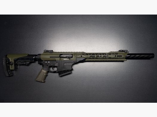 Derya MK-12 AS-103S