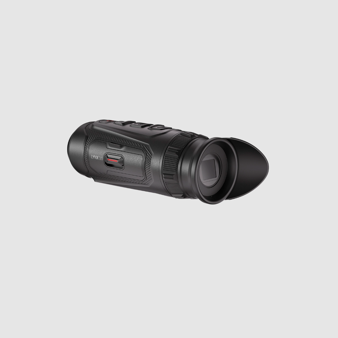 HIKMICRO LYNX PRO LH15 3.0 monoculaire thermique, image 5 sur 6