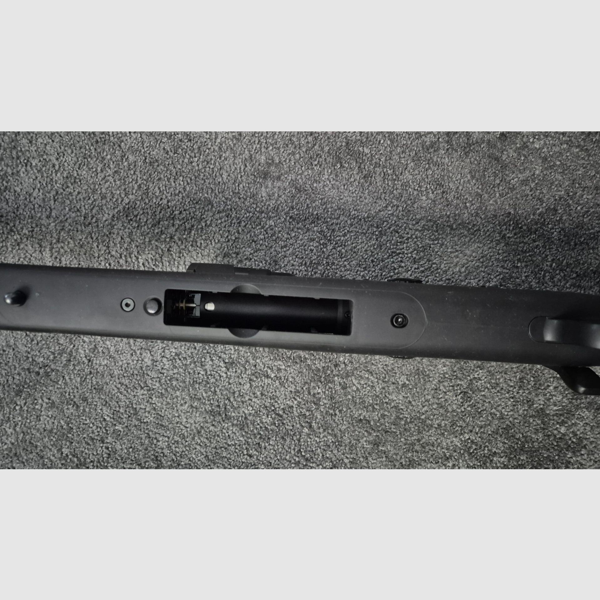 Novritsch SSG10 A1 M160