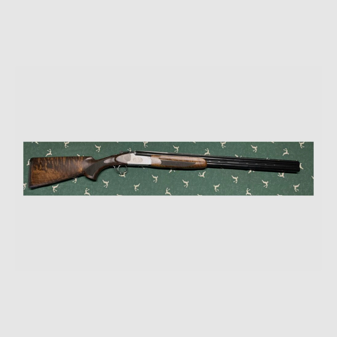 Frankonia Forest Favorit Jagd 12/76