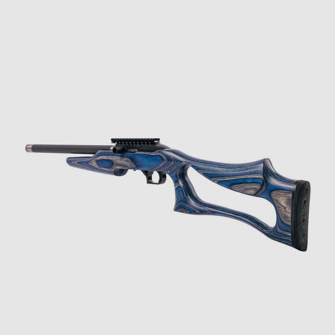 Magnum Research MLR-1722 Switchbolt Evo Blue