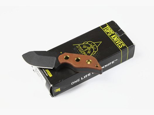 TOPS Knives Lil Roughneck