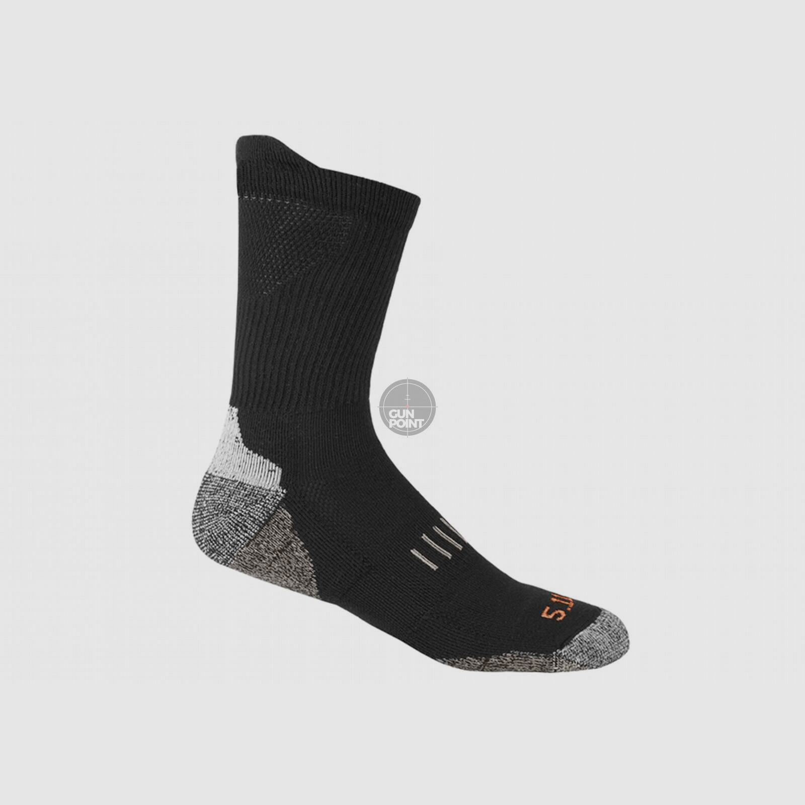 Year Round Crew Sock