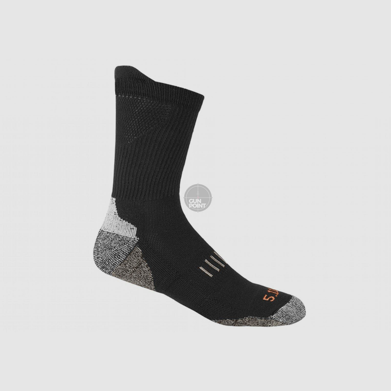 Year Round Crew Sock
