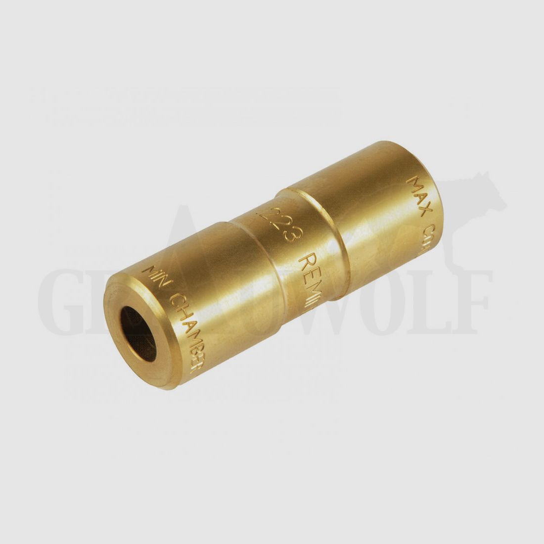 RCBS Cartridge Gauge .243 Winchester