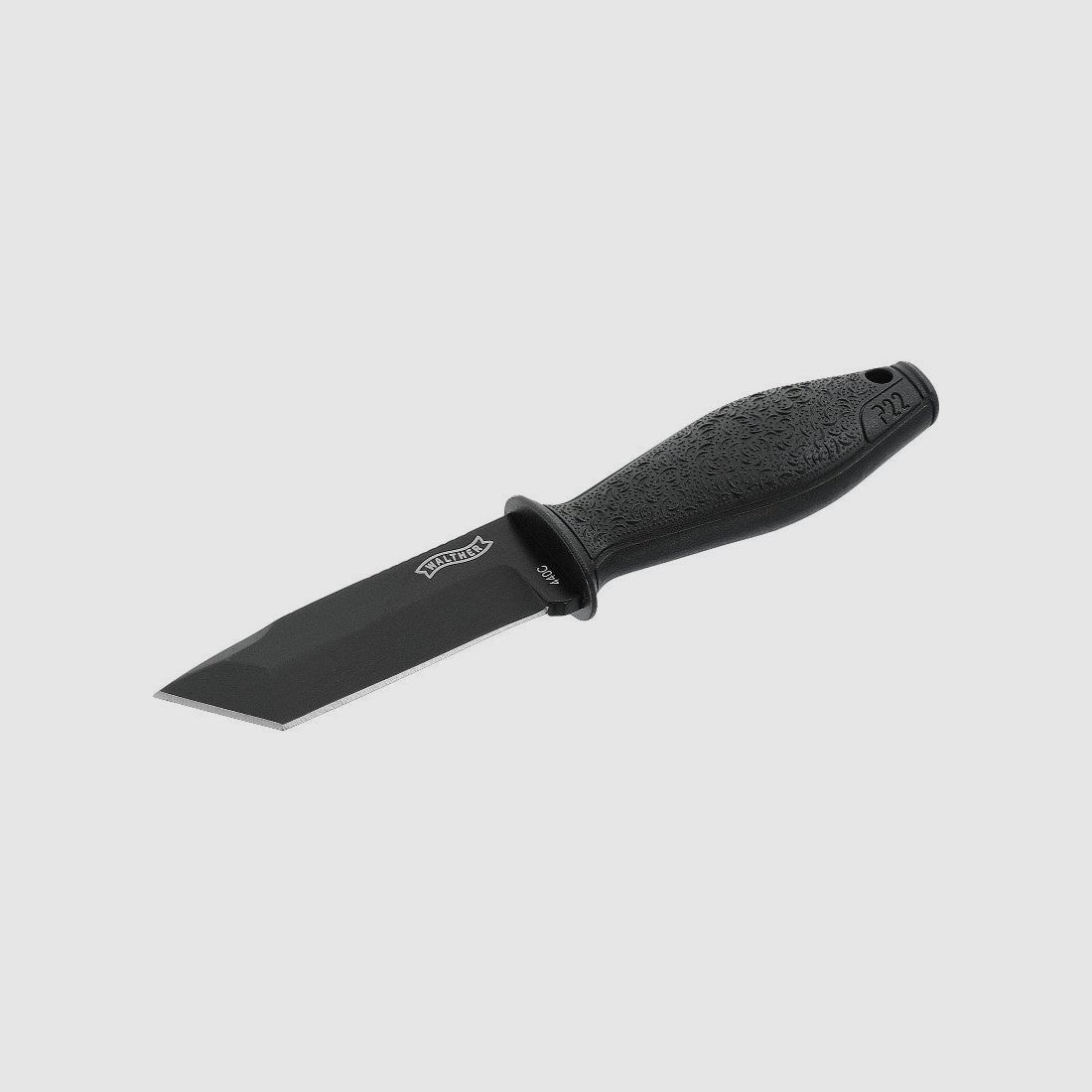 Walther P22 Tanto Strap Knife, image 2 of 3