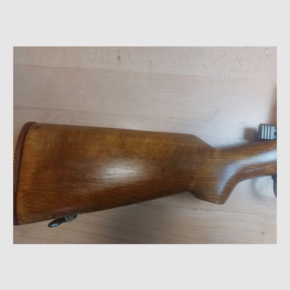 Enfield No.8 Mk1