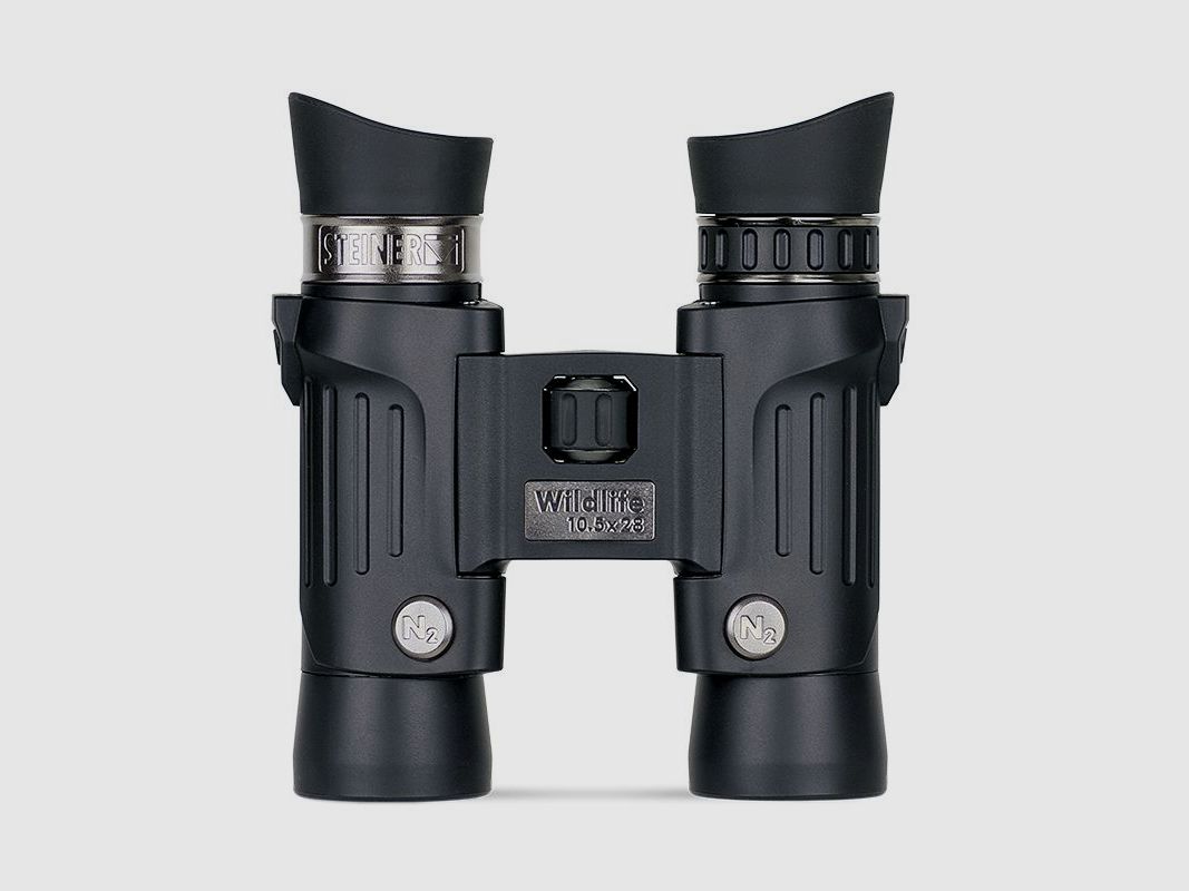 Steiner Fernglas Wildlife 10,5x28, Bild 4 von 6