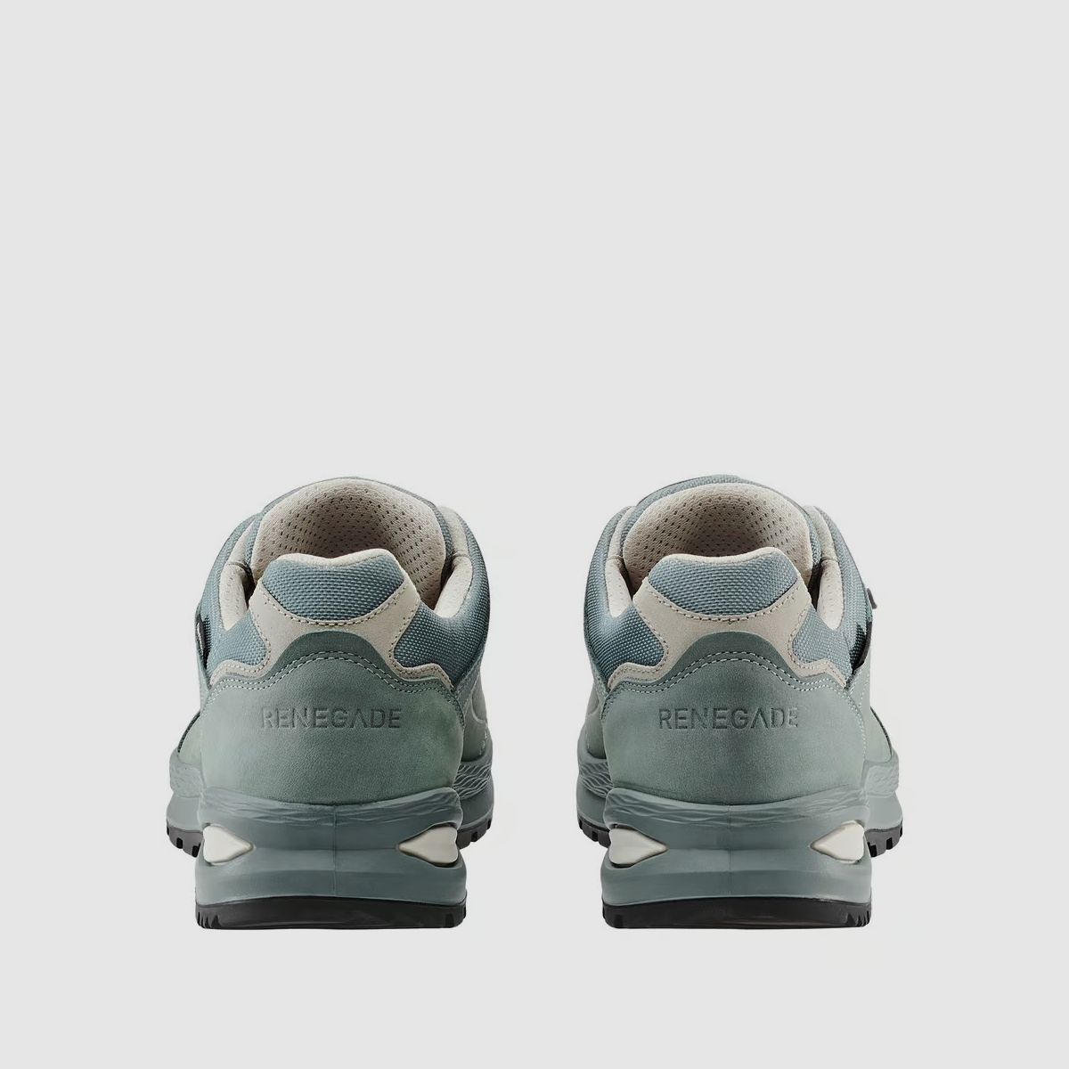 LOWA Renegade EVO GTX LO Ws Jade/ Champagner
