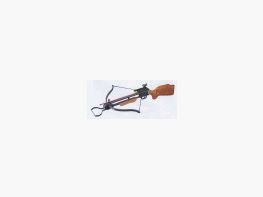 Man Kung -200A1 150 Pfund Armbrust mit schönem Holzschaft