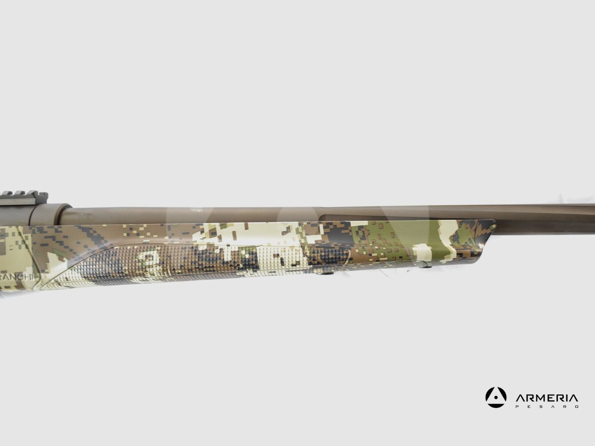 Repetierbüchse Franchi Modell Horizon Varmint Subalpine Kaliber .223 Rem, Bild 5 von 7