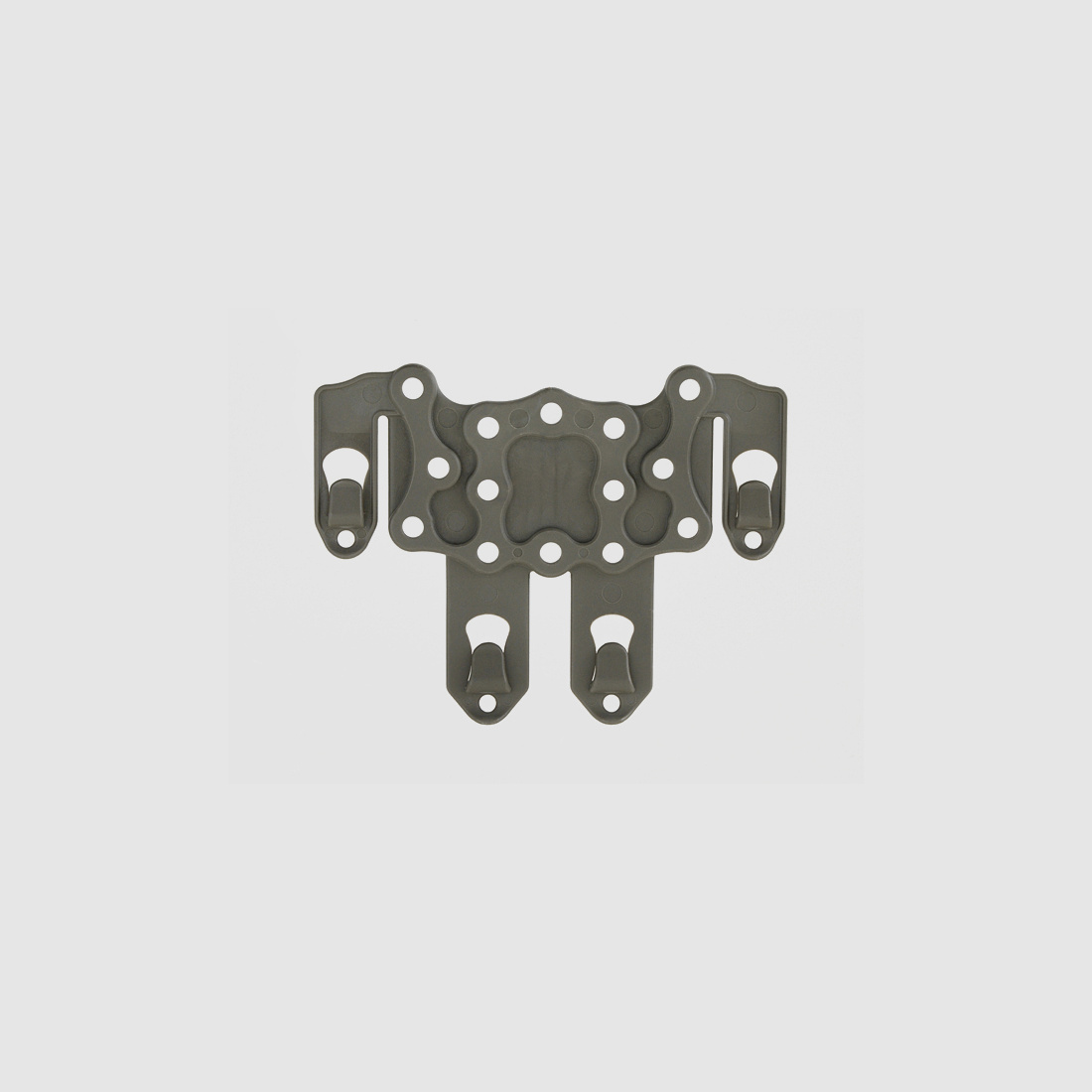 PALS/MOLLE adapter platform for holster - Olive [CS]