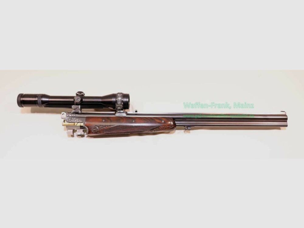 Bühag - Suhl Jagd Super Deluxe (3xKombi)