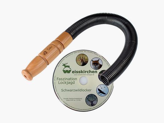 Weisskirchen Wild Boar Locker