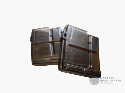 SIG SAUER Swiss Arms Magazine 10-round for SG55X (PE90)