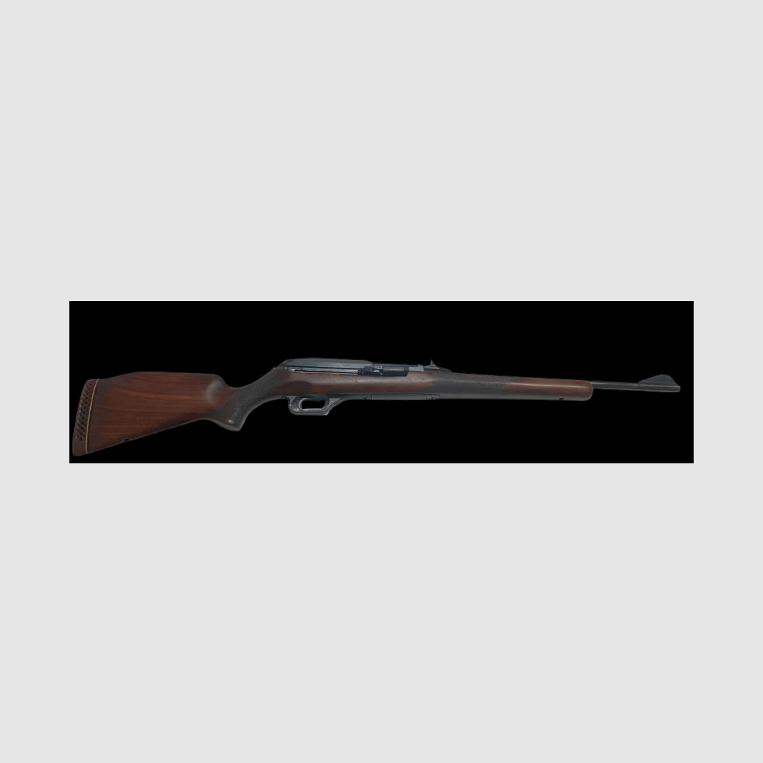 Selbstladebüchse Heckler&Koch HK940 im Kaliber .30-06Spr.