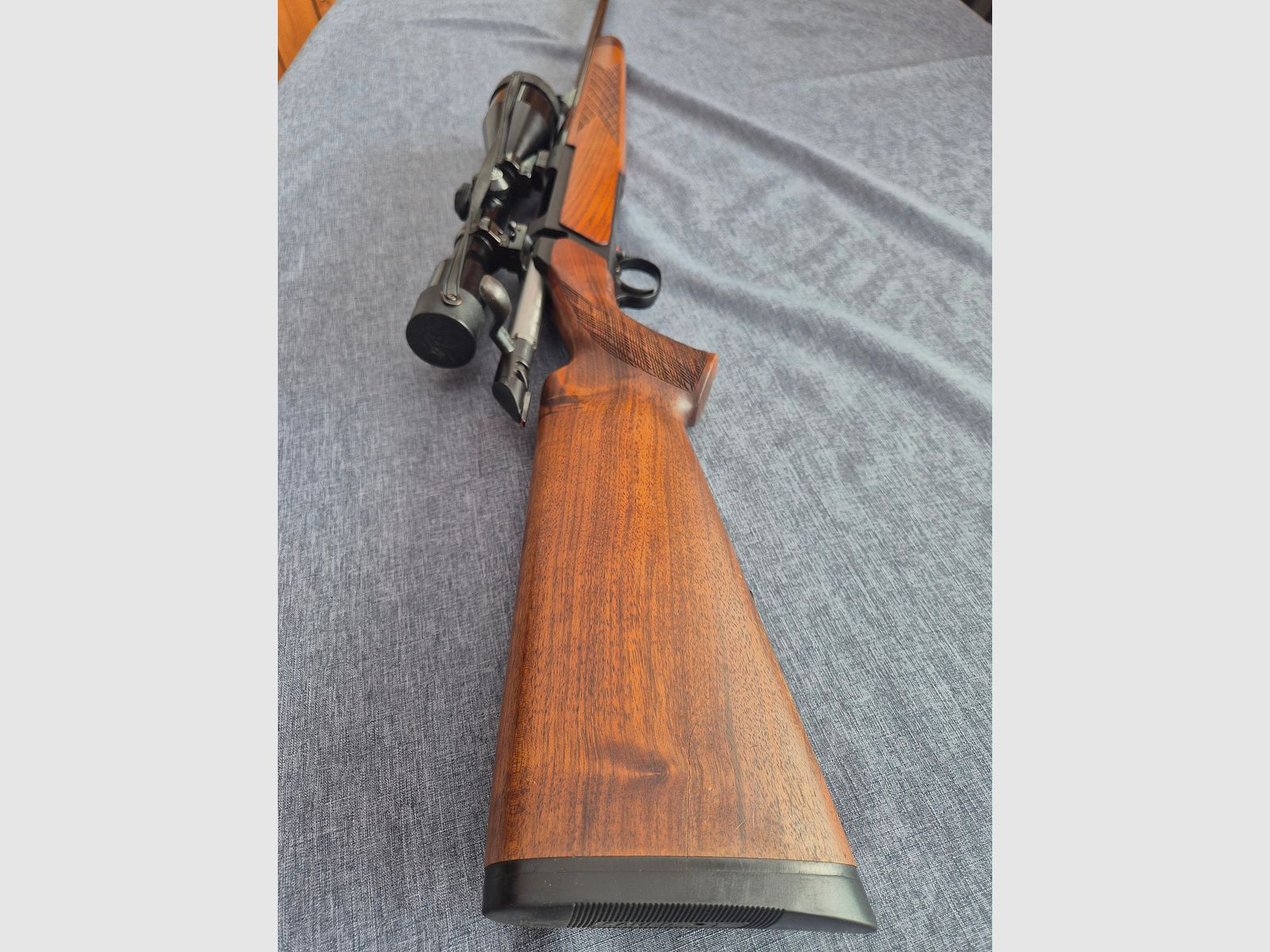 Sauer 200 .30-06