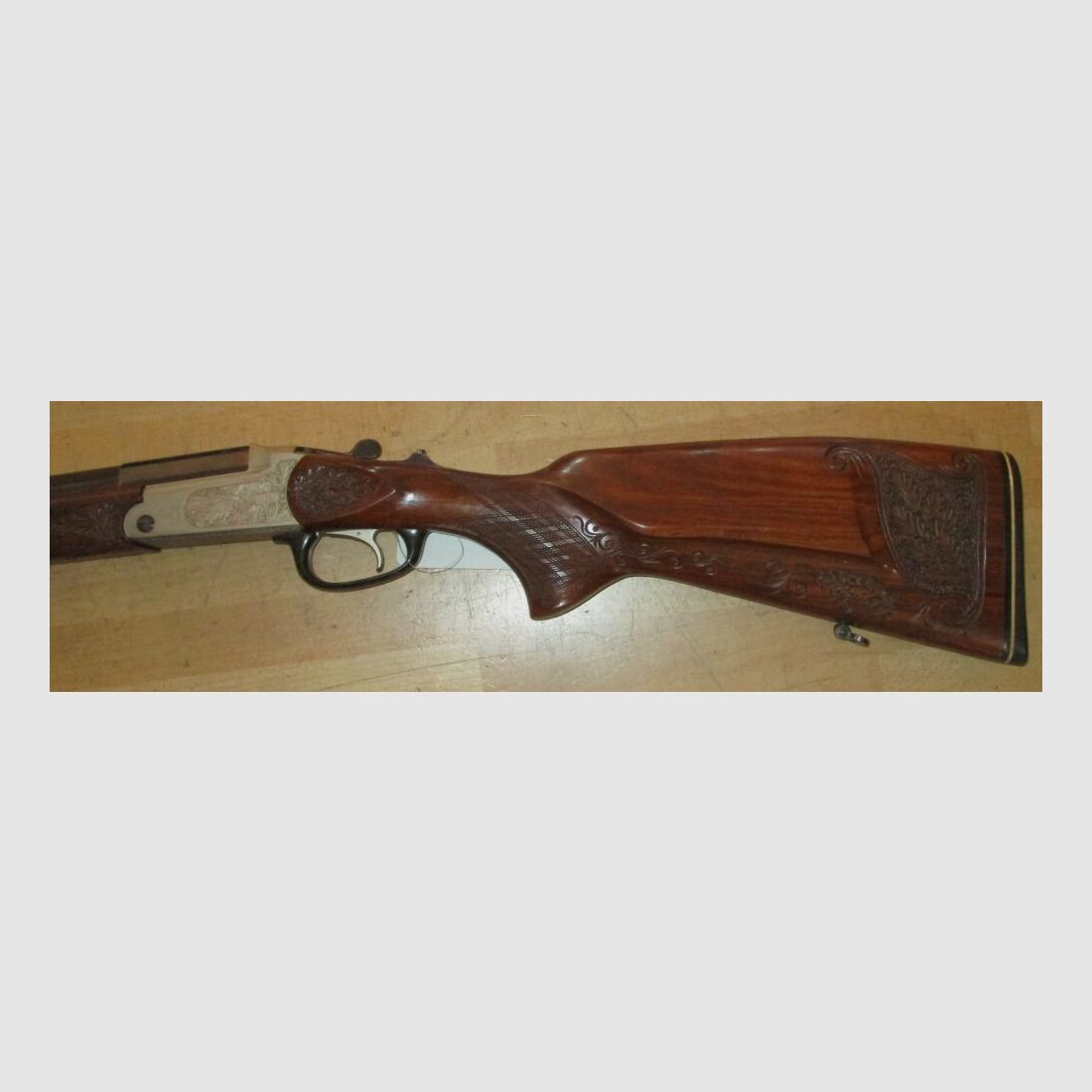 Blaser K77