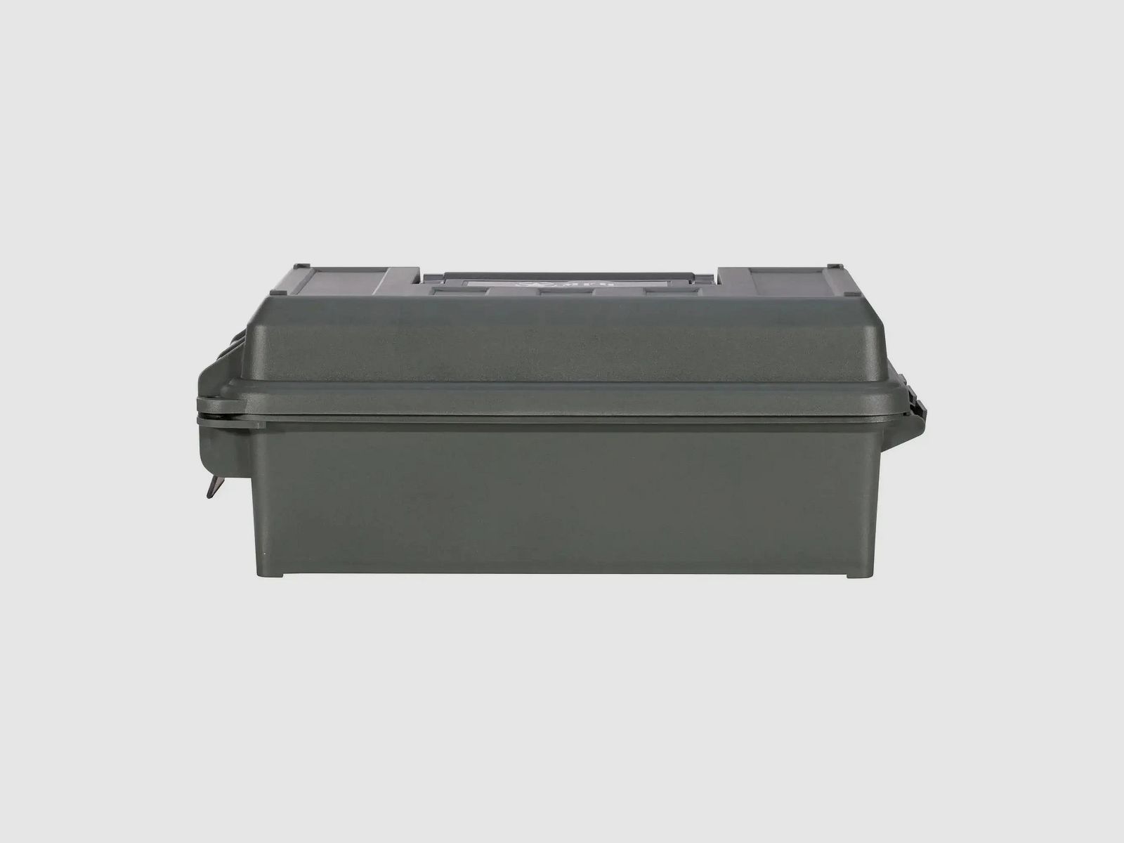 MFH MFH US ammunition box plastic olive