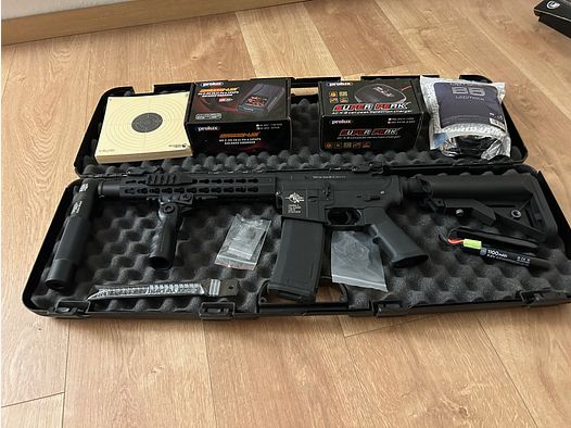 M4 Airsoft