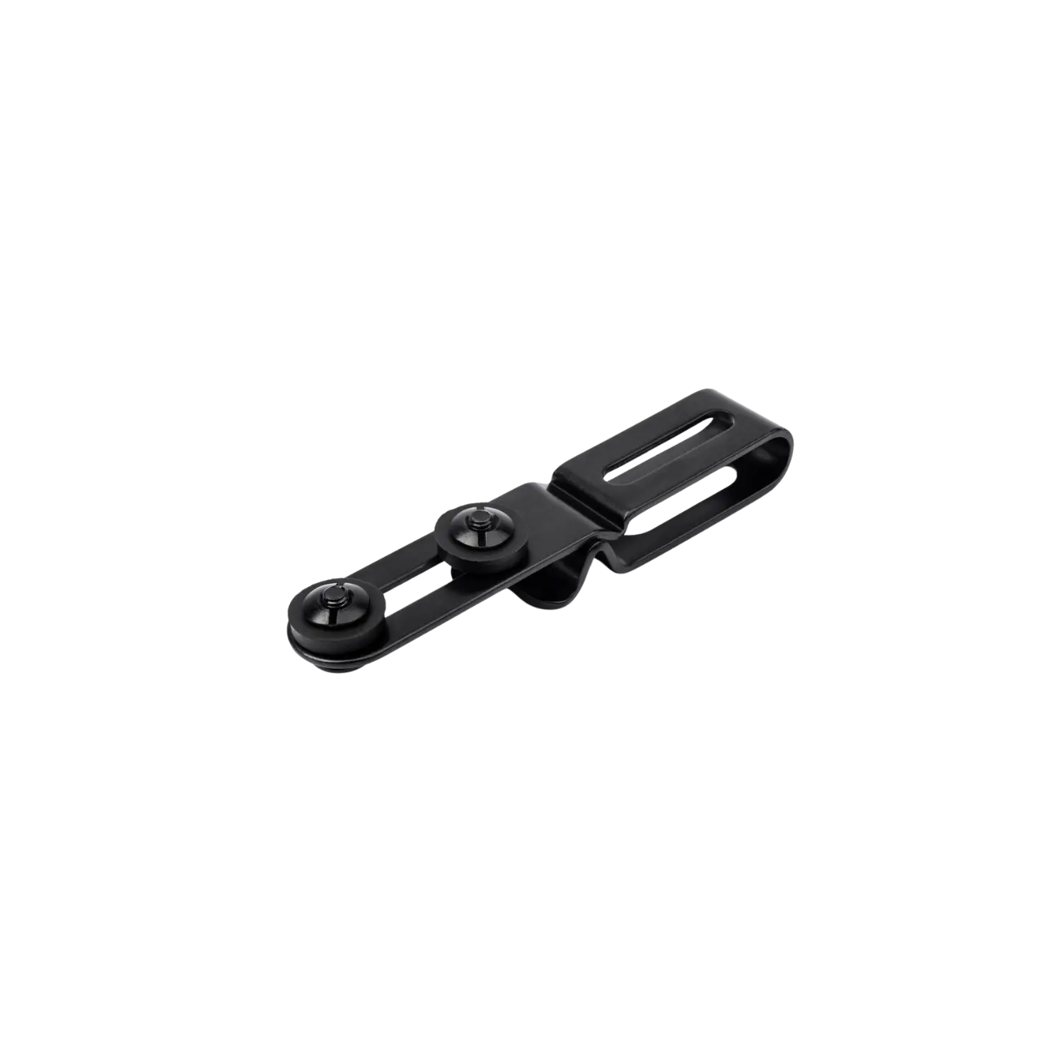 Tragesystem Böker Gürtelclip, Bild 2 von 2