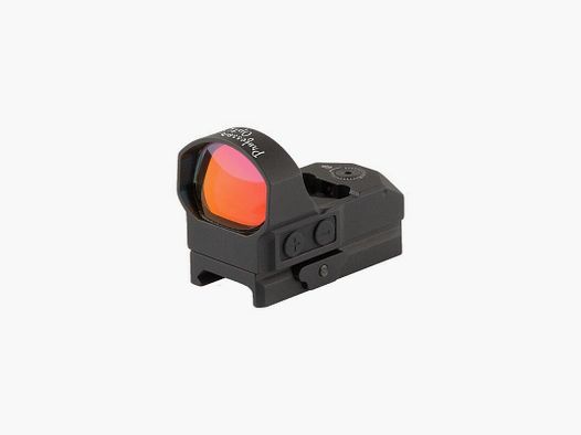 Reflex sight Professor Optics Königssee 1x22x33, 3 MOA €199.00