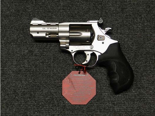 ARMINIUS HW 357 HUNTER