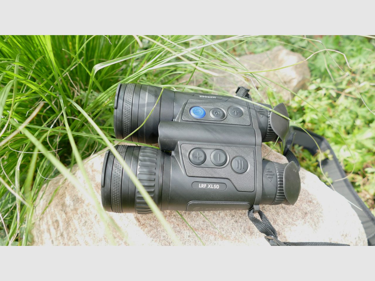 Pulsar Merger LRF XL50