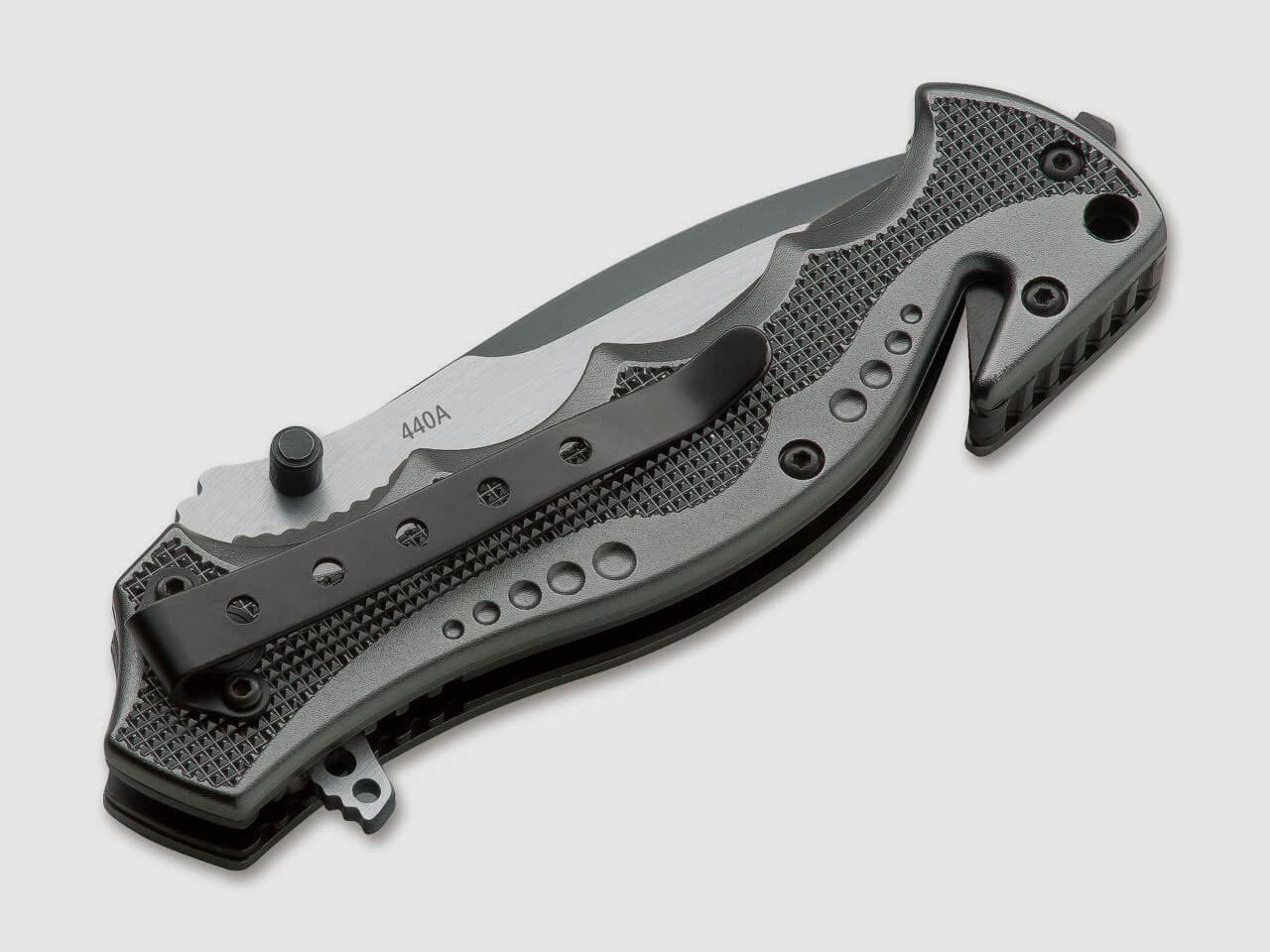 Boker Magnum Hero, Bild 2 von 2