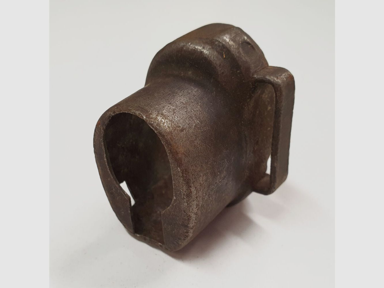 Rifle 43 / Carbine 43 (G43 / K43) [57] Upper ring for Rifle 43 / Carbine 43 (G43 / K43) original spare part e.g. duv qve bcd ac