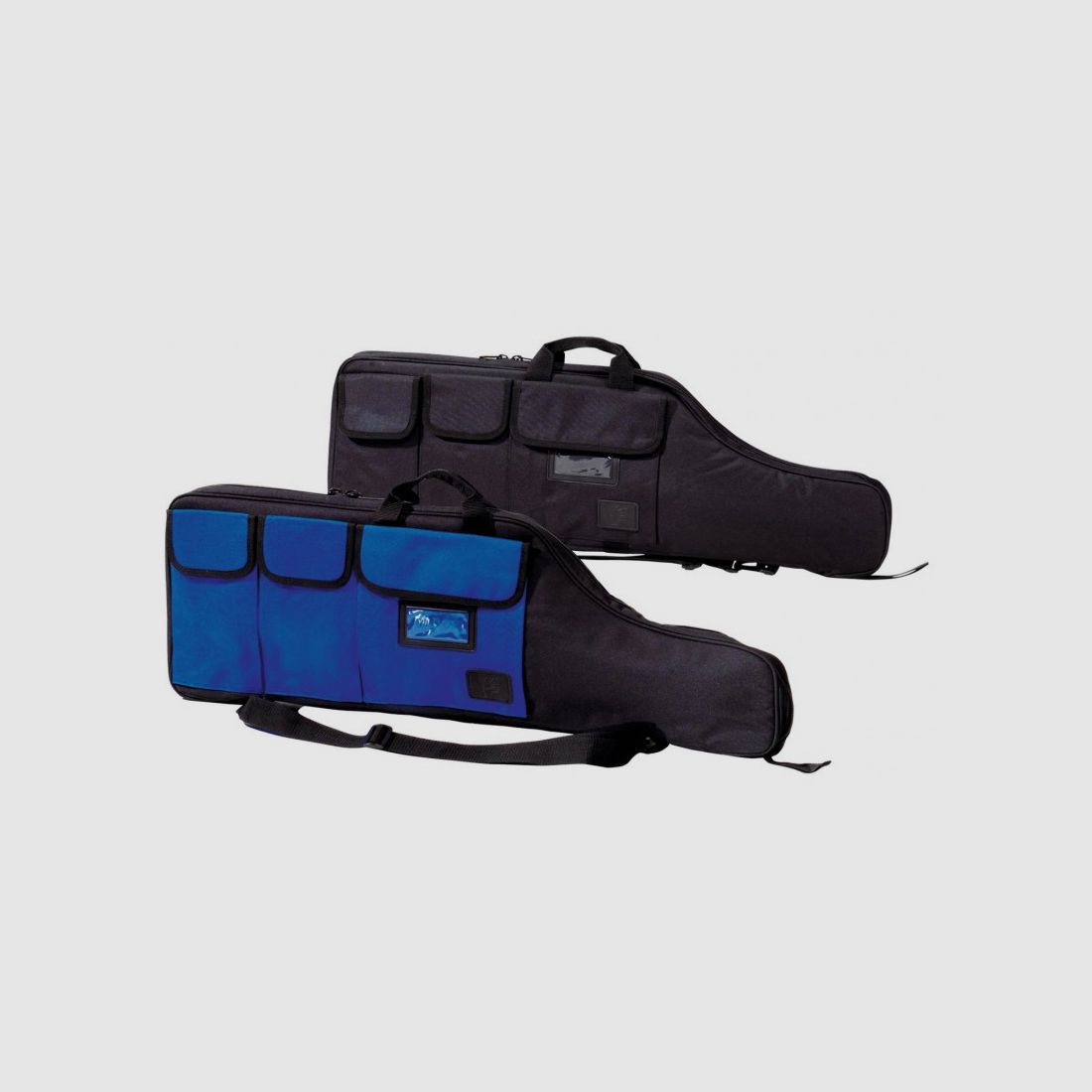 Holster pour carabine courte 87 x 30 cm, image 2 sur 2