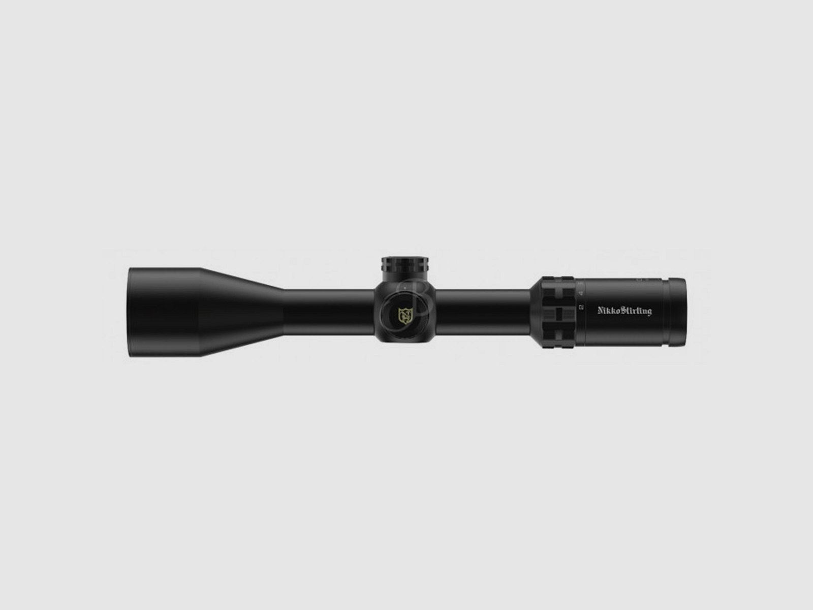 OPTIK – NIKKO STIRLING – OCTA 3-24×56 BELEUCHTET | 30MM | 4 PUNKT (NSOC32456)