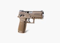 Sig Sauer – Pistole / P320 M18 / 9mm