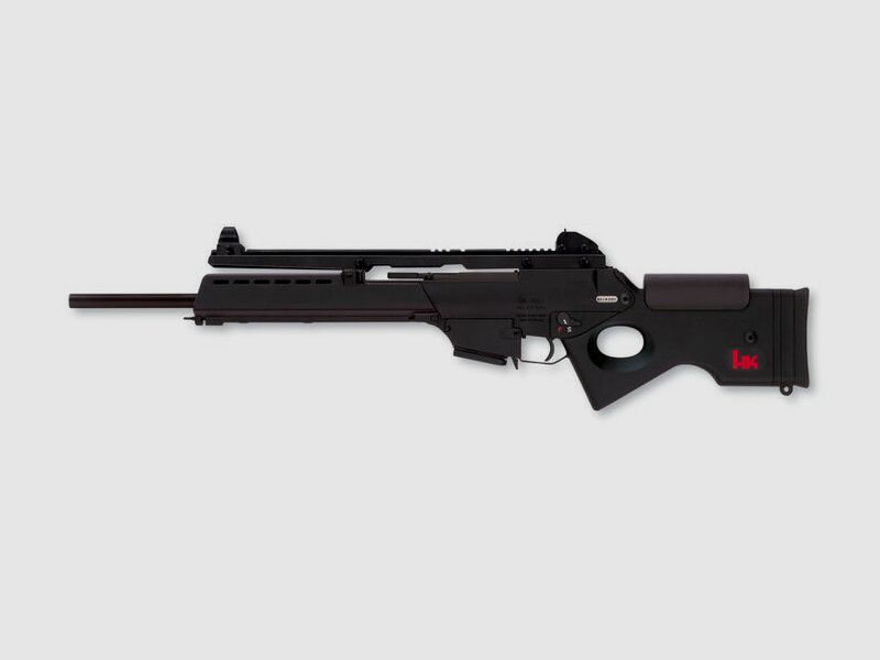 Heckler & Koch SL8-5